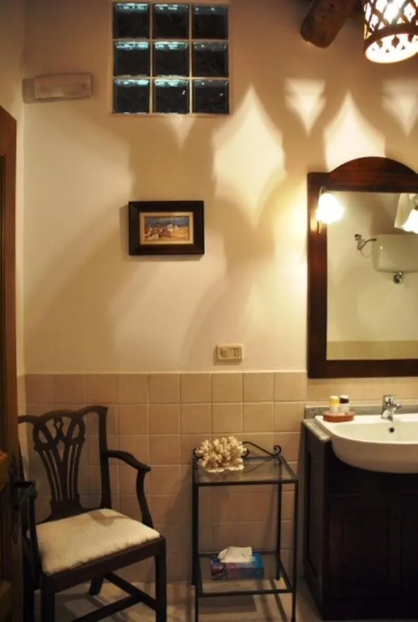 Podere La Paolina Villa Montefollonico Farm stay