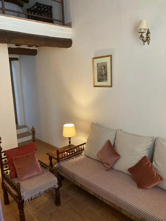 Podere La Paolina Villa Montefollonico
