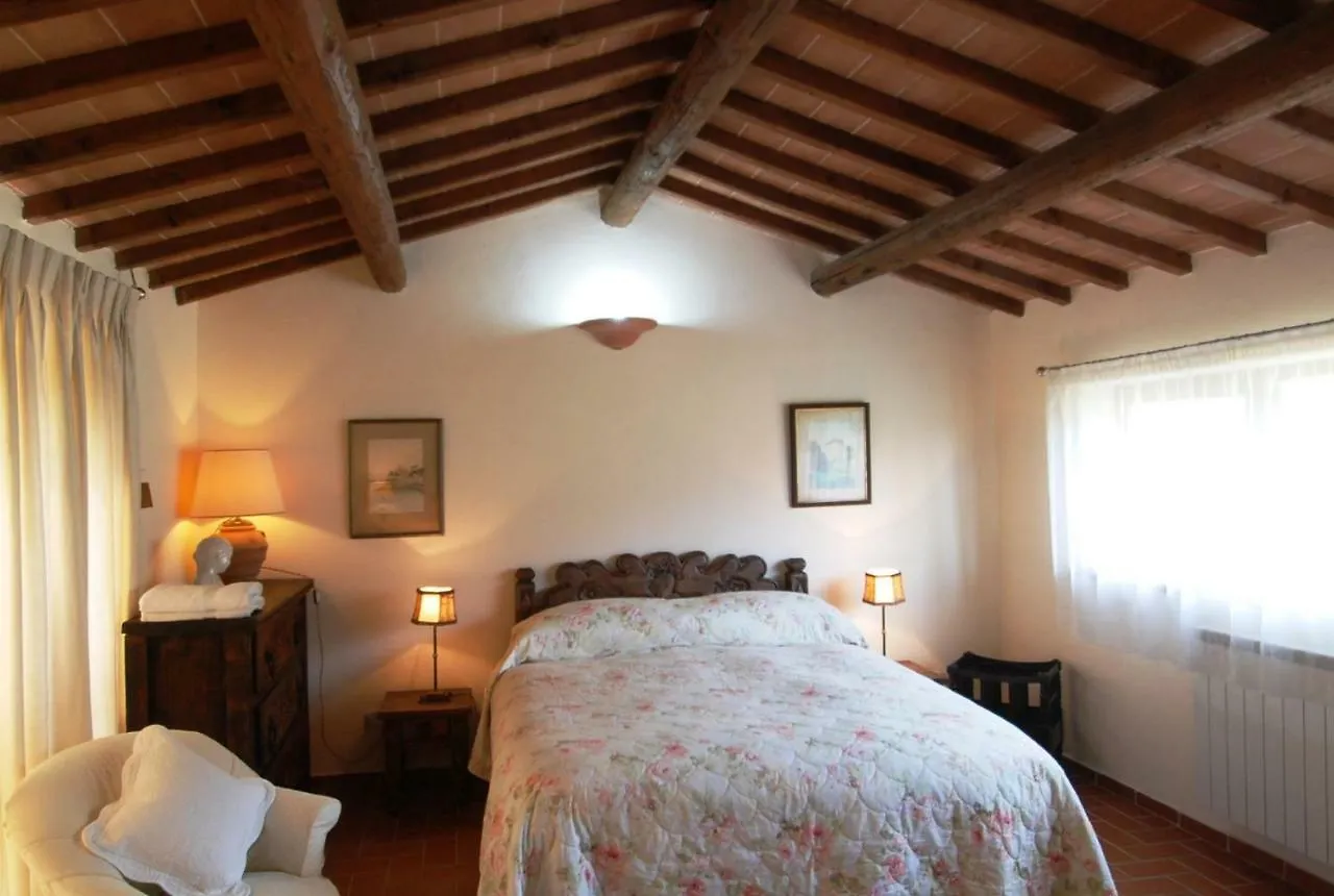 Podere La Paolina Montefollonico 0*,  Italien