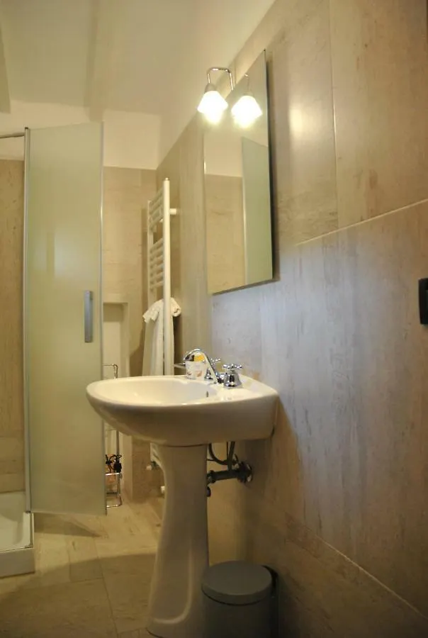 Farm stay Podere La Paolina Villa Montefollonico