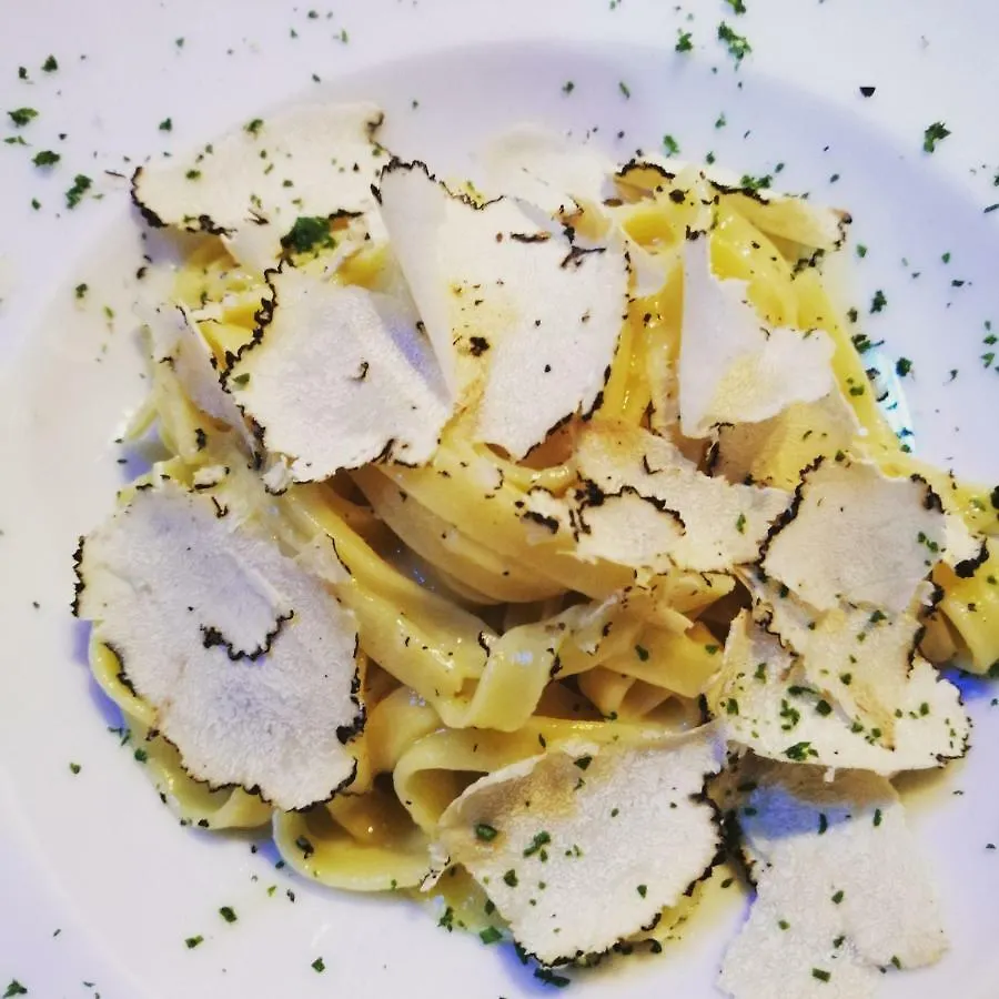 Podere La Paolina Montefollonico Feriegård