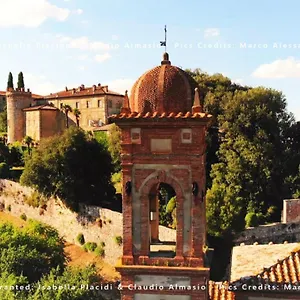 Bed & Breakfast Il Glicine, Montefollonico