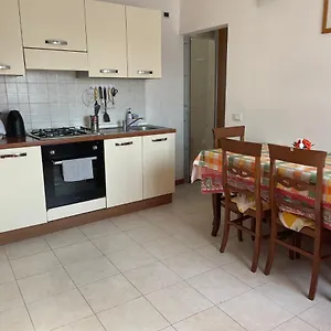  Appartamento La Casa Di Ste' Italia