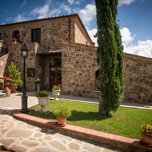 Resort Poggio Paradiso &, Montefollonico