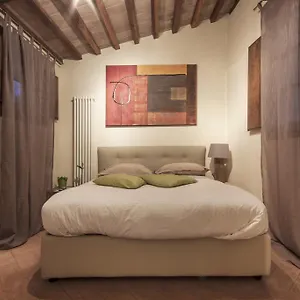Guest house Da Leo, Montefollonico