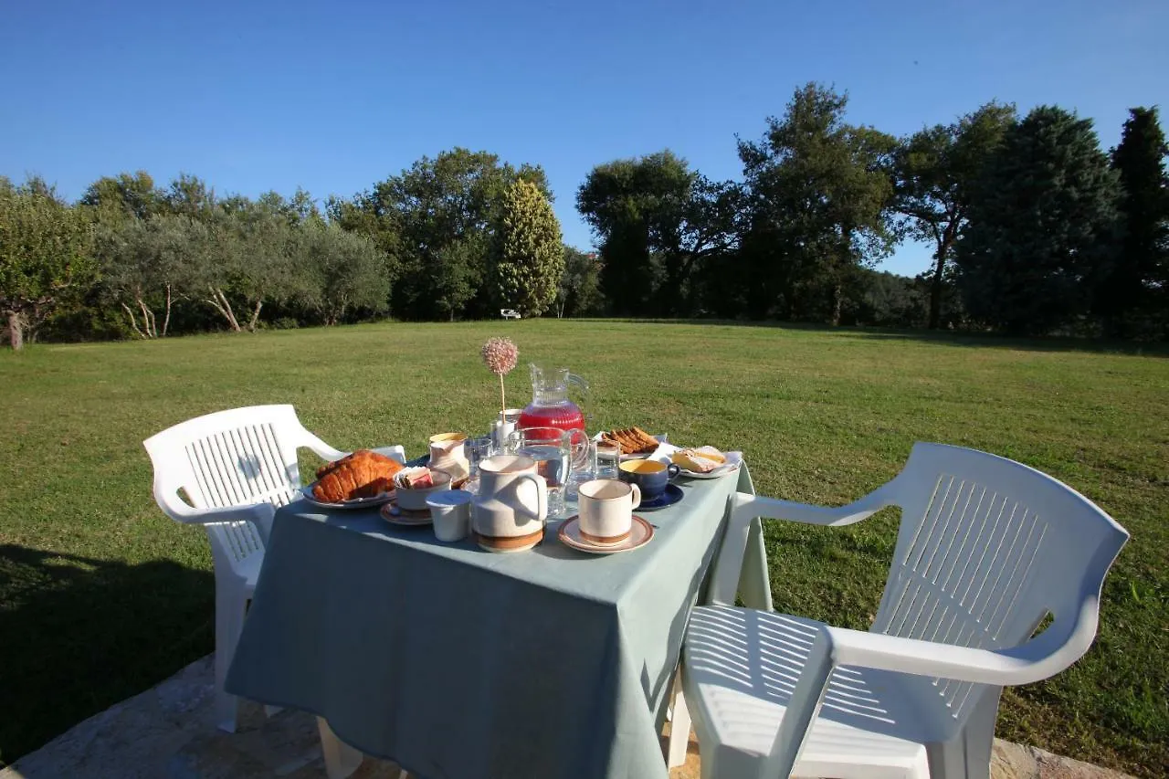 Podere La Paolina Villa Montefollonico 0*,  Italy
